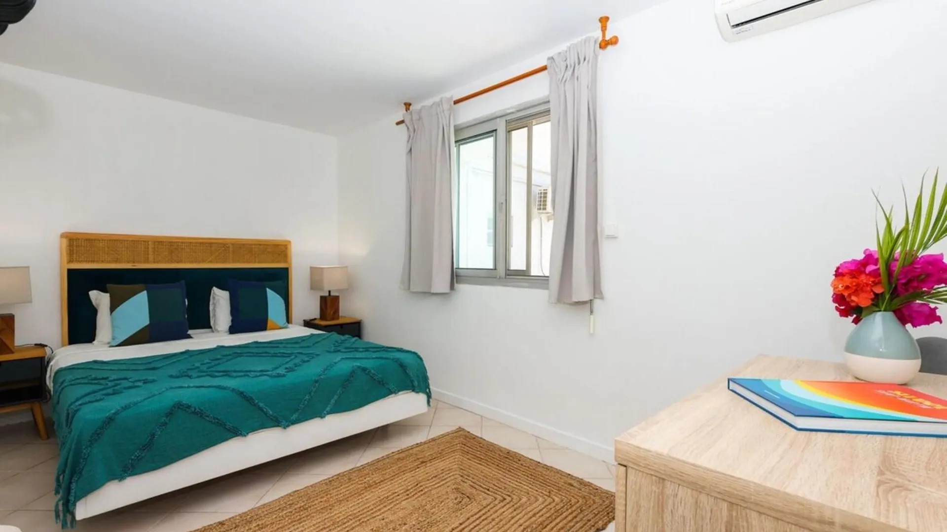 Watalibi - Beachfront Apartment Grand-Case 0*, Grand Case Sint Maarten/Saint Martin