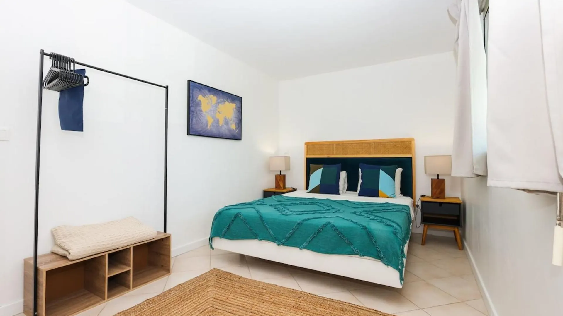 Watalibi - Beachfront Apartment Grand-Case