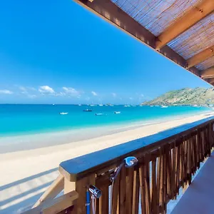 Hotel Boutique, Grand Case