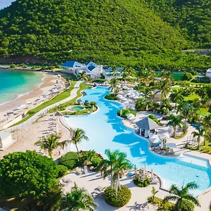 Resort Secrets St Martin & (adults Only), Grand Case