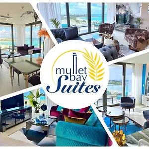 Mullet Bay - Your Luxury Awaits Cupecoy (Sint Maarten)